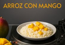 DJ Ernesto y DJ Virgin & Ivan Venot – Arroz con Mango
