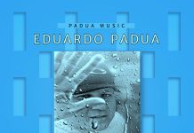 Eduardo Padua – Vuelve Mi Amor (Feat. Max Rosado)