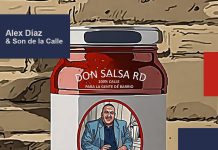 Alex Diaz & Son De La Calle – Cuando Tu Estas Bien… Cuando Tu Estas Mal