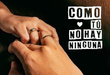 Cuba Libre Son Band – Como Tu No Hay Ninguna