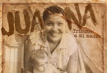 Marlow Rosado – Juana