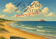 Monsi y Su Salsa – Sol, vind och vatten (salsa cover)