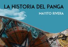 Mayito Rivera – La historia del Panga