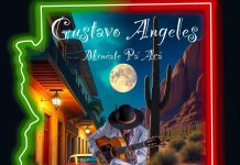 Gustavo Angeles – Menéate Pa’ Acá (feat. Barbarito Torres & Yarima Blanco)