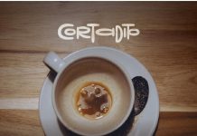 The Afro-Caribbean Jazz Collective – Cortadito
