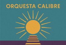 Orquesta Calibre – La Escalera