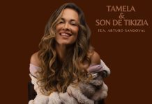 Tamela & Son De Tikizia – Ultima Triste Cancion De Amor
