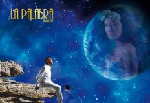 La Palabra – Angel Desolado