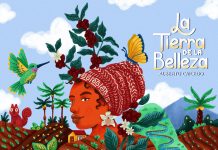 Alberto Caicedo – La Tierra De La Belleza