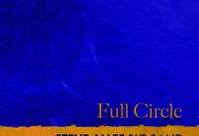 Steve Allee Big Band – “Full Circle”