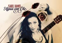 Isabel Ramos – Agua Con Ole