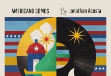 Americano Somos by Jonathan Acosta