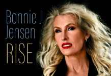 Bonnie J Jensen – RISE