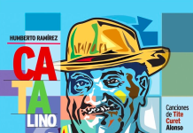 Humberto Ramírez – Catalino: Canciones De Tite Curet Alonso