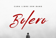Cuba Libre Son Band – Bolero