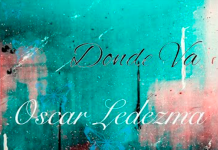 Oscar Ledezma – Donde Va