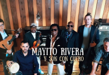 Son Con Cuero & Mayito Rivera – Fósforo