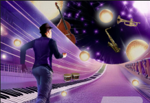 Gino Amato – Latin Crossroads 2