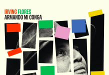 Irving Flores – Armando Mi Conga