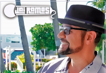 Jai Ramos – Soñando Con Puerto Rico