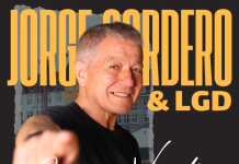 Jorge Cordero & LGD – Ida y Vuelta