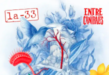 La-33 – Entre Caníbales