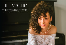 Lilimae – “The Nearness Of You – In Loving Memory Of Jim Rotondi”