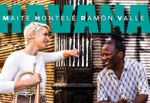 Maite Hontelé & Ramón Valle – “Lo Que Tienes Tú”