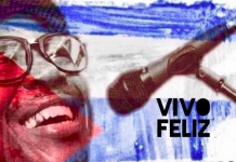 Nelson Palacios Y Su Cosa Loca – Vivo Feliz