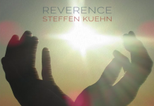Steffen Kuehn – Reverence