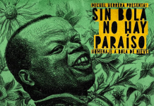 Michel Herrera – Sin Bola No Hay Paraiso