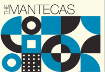 The Mantecas – Milestones (feat. Dorance Lorza)