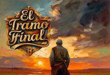 Sammy “El Rolo” Gonzalez – El Tramo Final