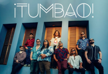 ¡Tumbao! – Luna