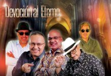Caribbean Salsa Praise: el puente entre salsa dura y fe