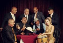 El Resurgir del Mambo: La Misión Cultural de Lucky 7 Mambo