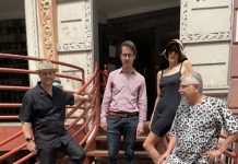 La Banda Ramirez: Fusionando la Música Latina Tradicional con el Jazz Moderno