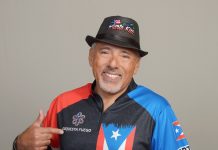 Marcus Hernández: El pianista visionario de la salsa