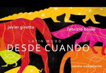 Javier Girotto – Desde Cuando