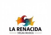 Vielka Prieto – La Renacida