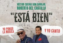 Héctor Cuevas – Está Bien