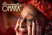 Omara Portuondo – Eternamente Omara