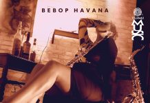 Belinda Guerra & Su Cuban Jazz Ensemble – Bebop Havana