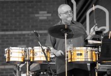 Protected: Víctor Rendón: El maestro de timbales que revolucionó la educación percusiva latina