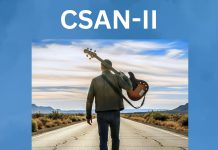 CSAN-II – El Viaje