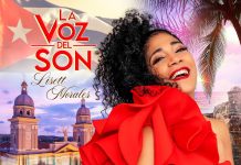 Lisett Morales – La Voz Del Son