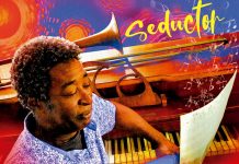 Juan Carlos Marín – Seductor