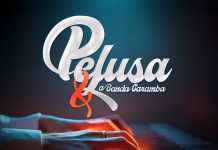 Pelusa & la Banda Caramba – Yo sé que es Mentira