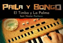 El Timba · La Palma – Paila Y Bongo (feat. Nestor Pacheco)