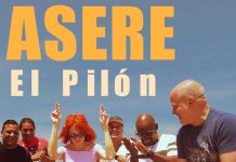 Asere – El Pilón